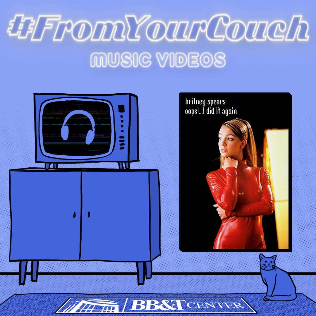 More Info for 2000s Music Videos #FromYourCouch