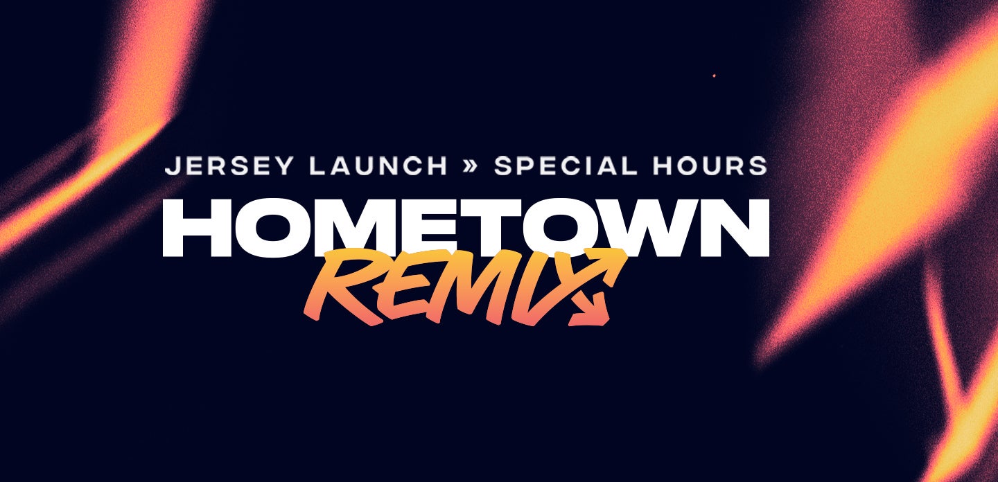 Hometown Remix Launch