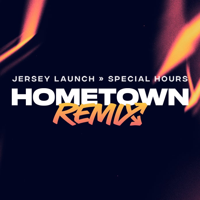 More Info for Hometown Remix Launch