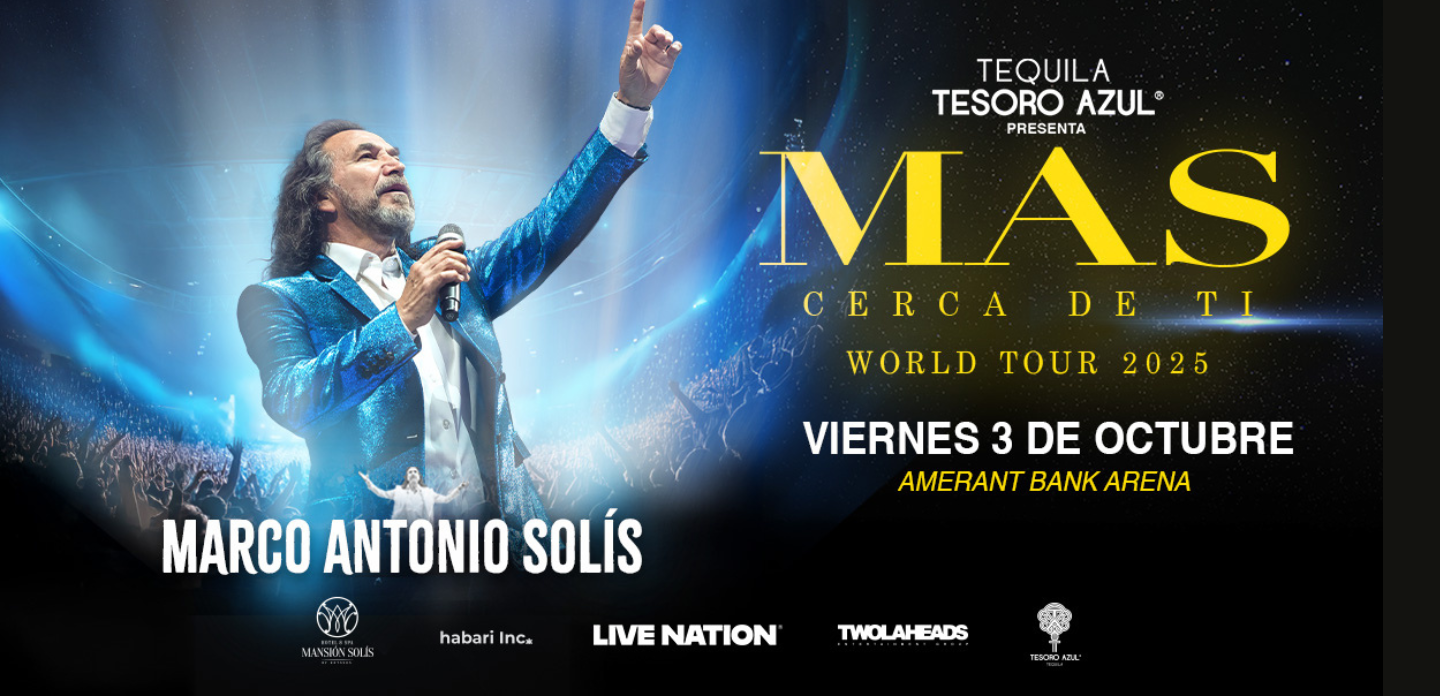 Marco Antonio Solis