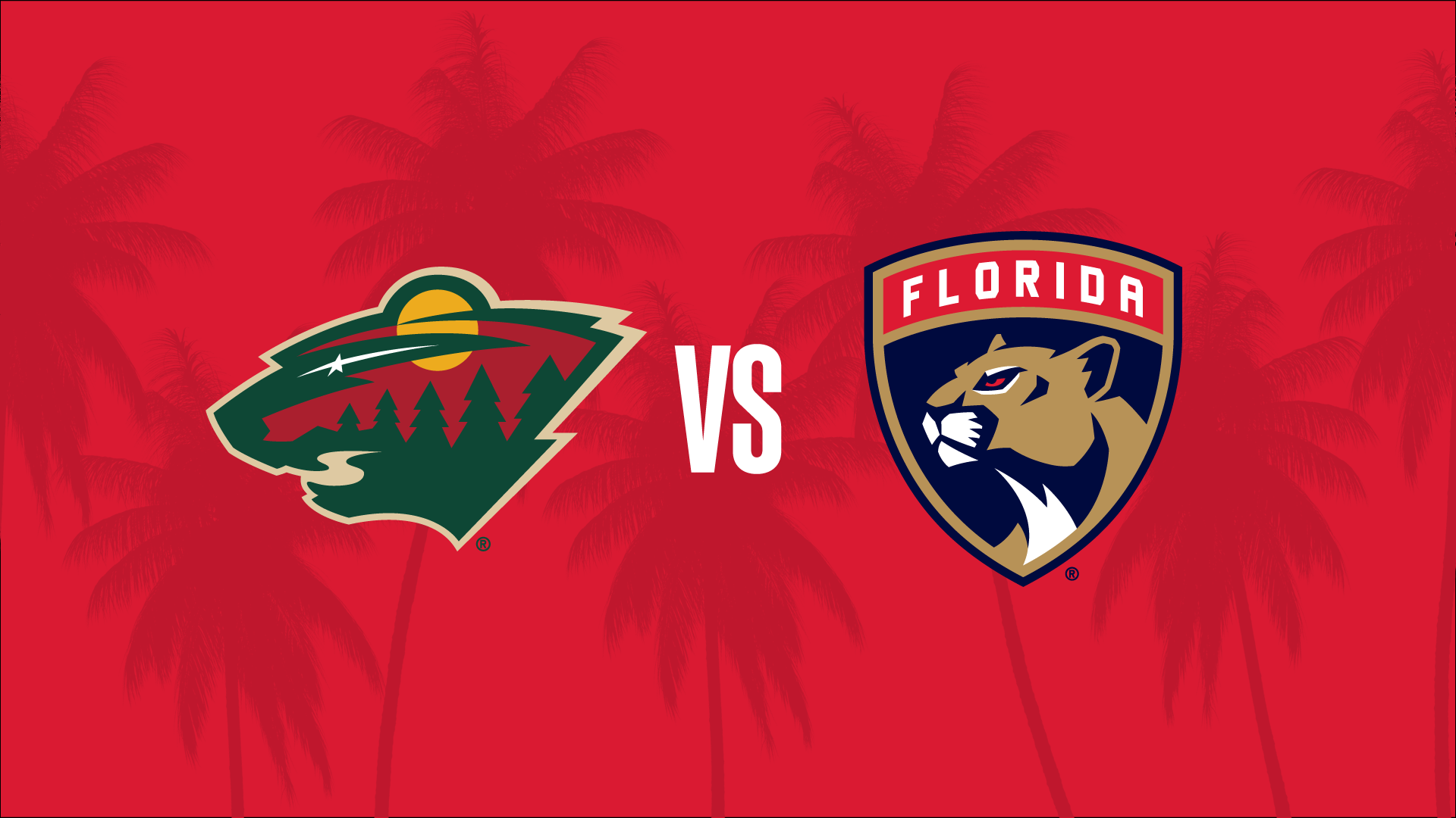 90s Night: MIN vs FLA