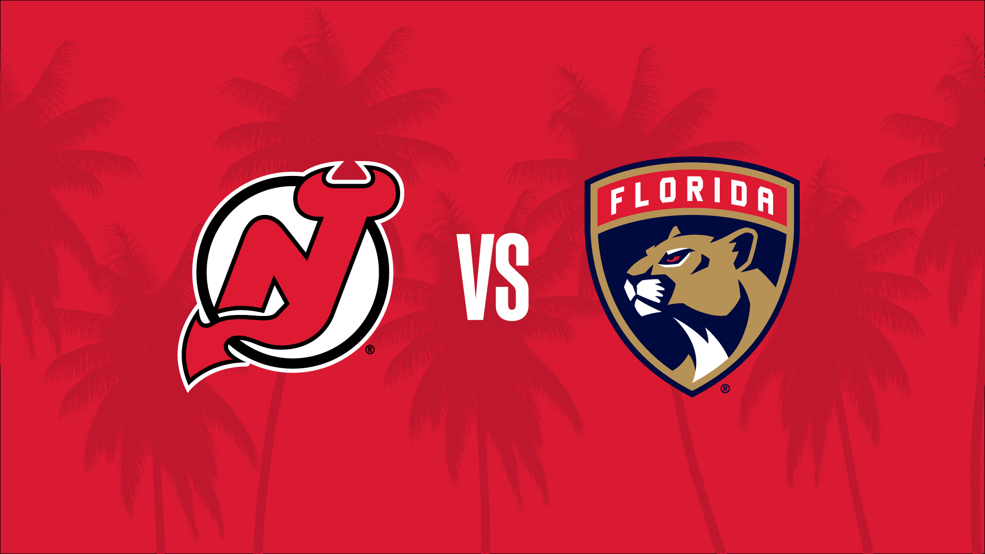 NJD vs FLA