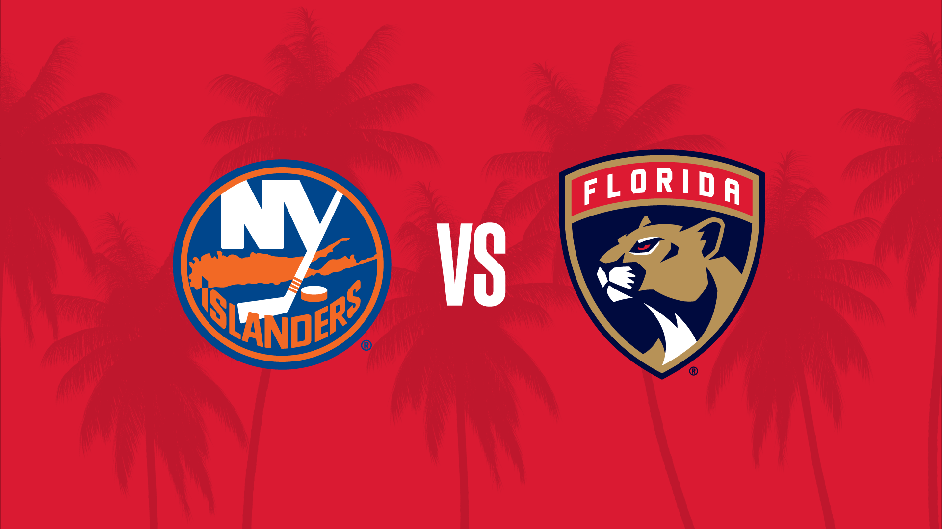 NYI vs FLA