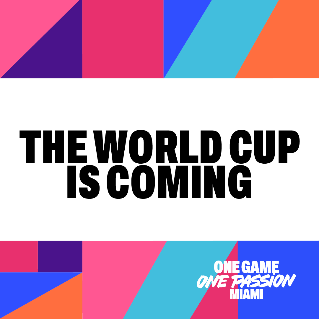 More Info for World Cup Watch Parties