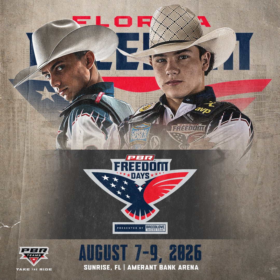 More Info for Professional Bull Riders
