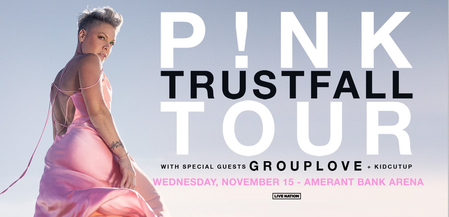 P!NK