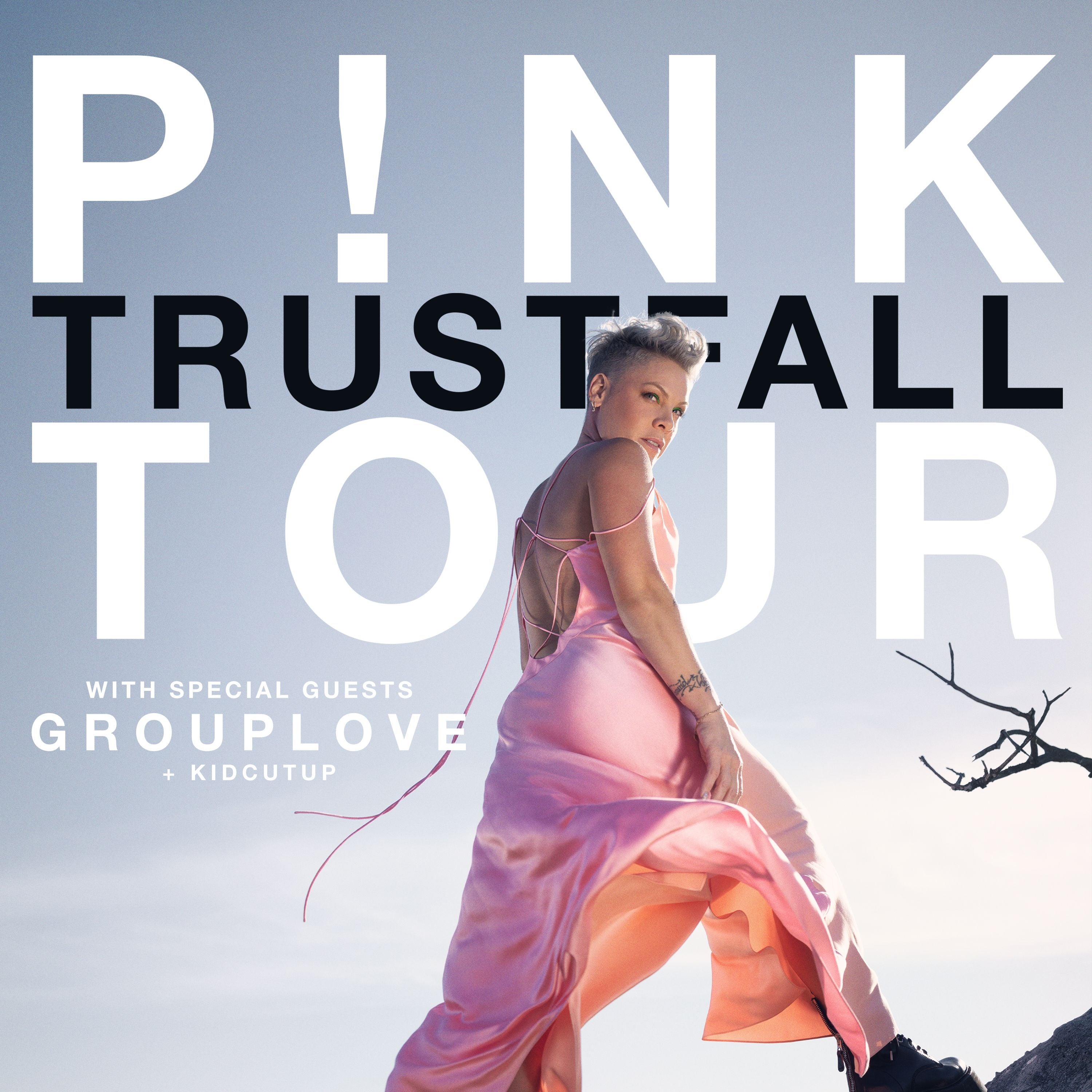 More Info for P!NK is Coming to Amerant Bank Arena on Wednesday, Nov. 15