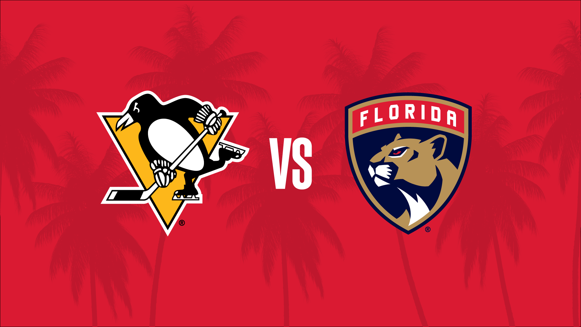 PIT vs FLA 