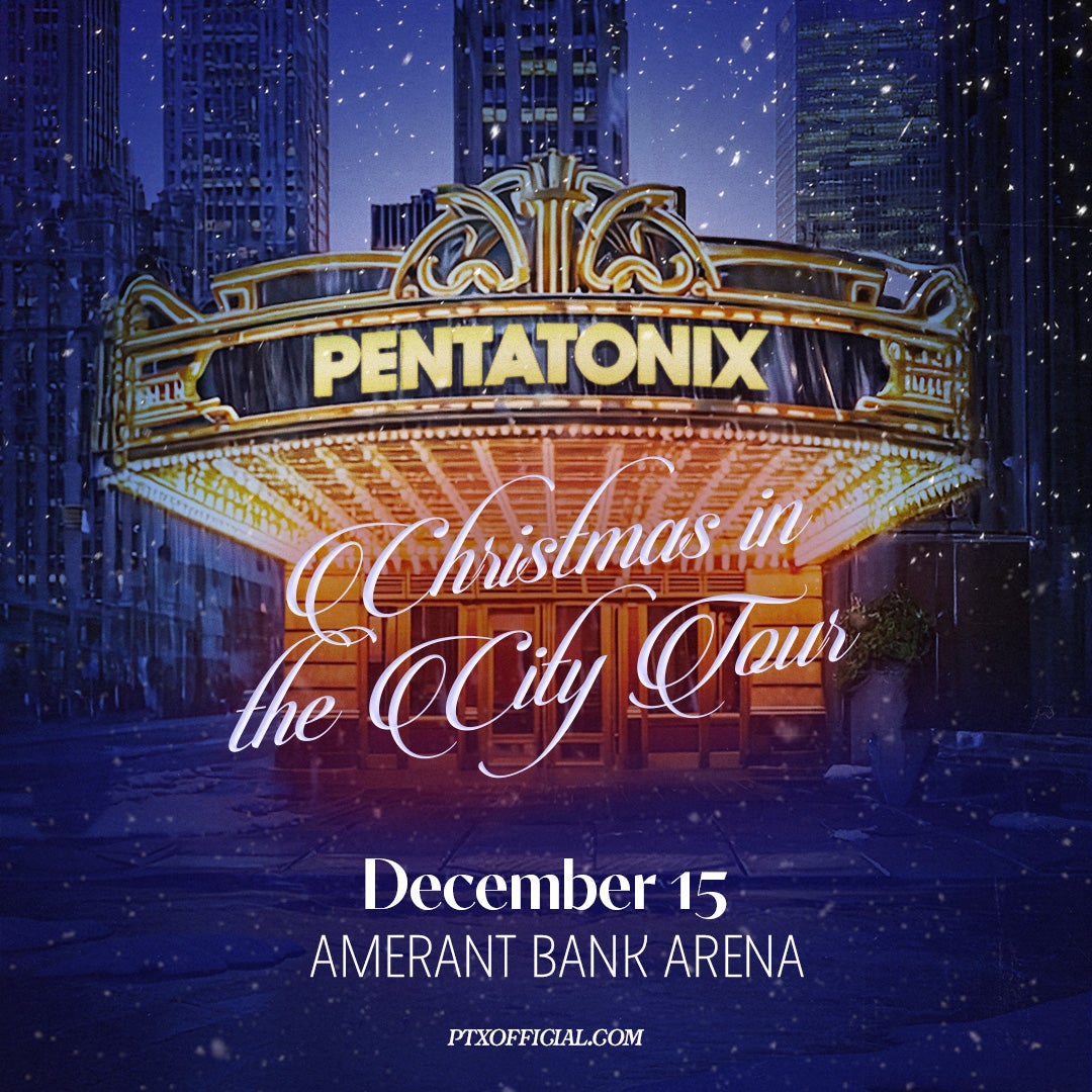 More Info for Pentatonix