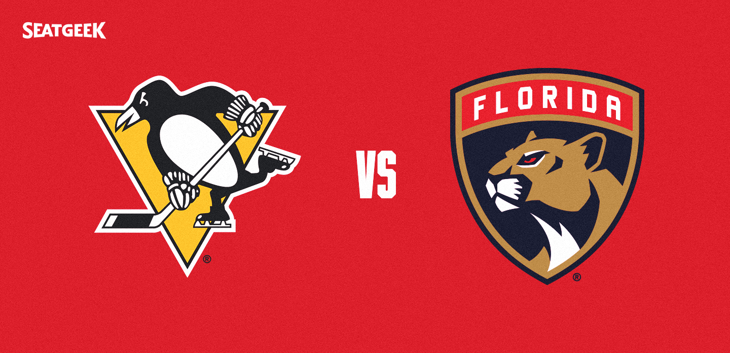 PIT vs FLA 