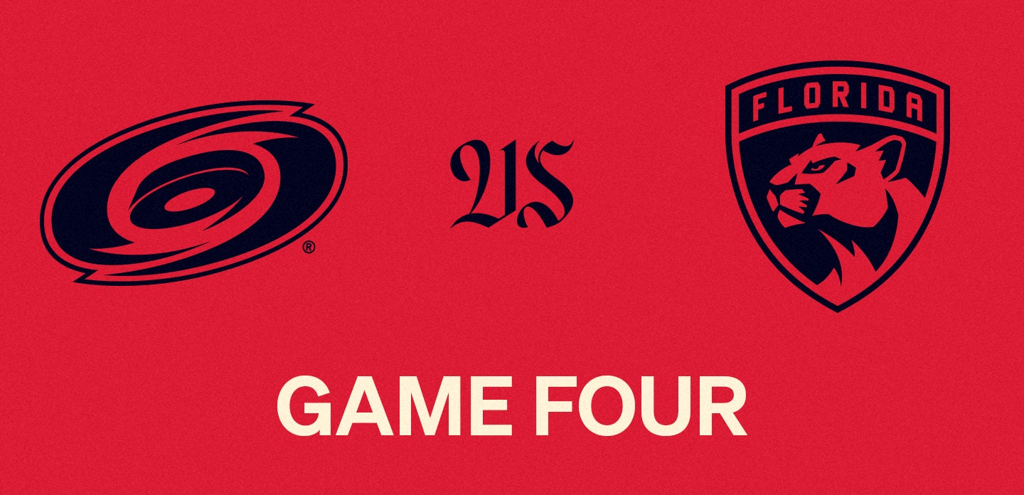 ECF GAME 4: CAR VS FLA