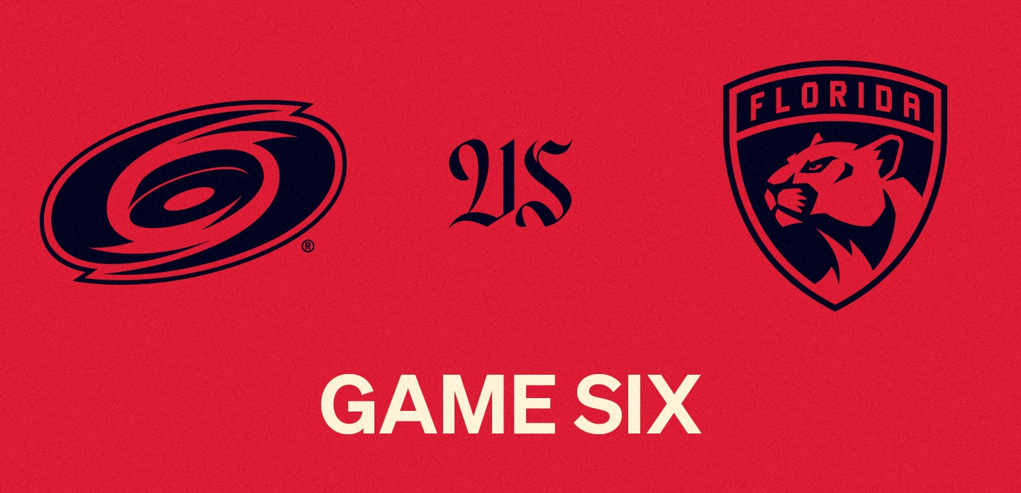 ECF GAME 6: CAR VS FLA