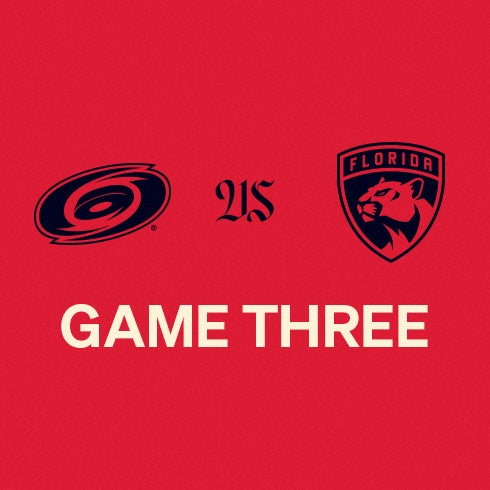 More Info for ECF GAME 3: CAR VS FLA