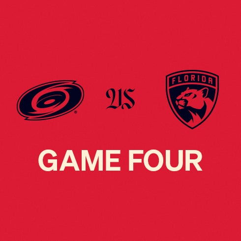 More Info for ECF GAME 4: CAR VS FLA
