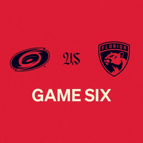 More Info for ECF GAME 6: CAR VS FLA