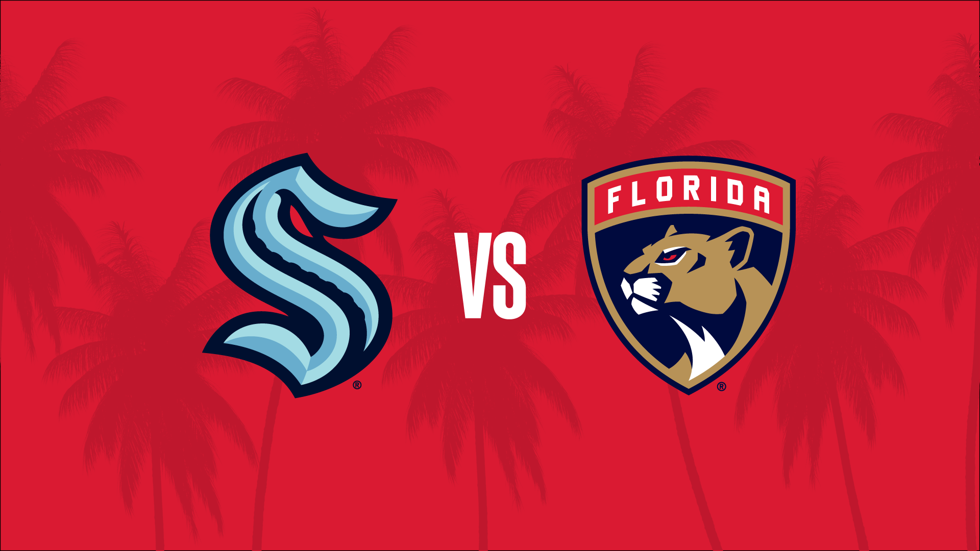 Military Appreciation Night: SEA vs FLA