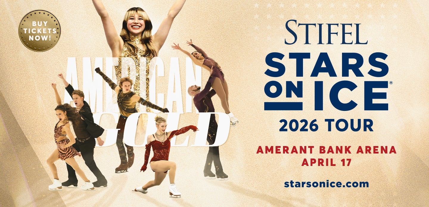 Stifel Stars on Ice