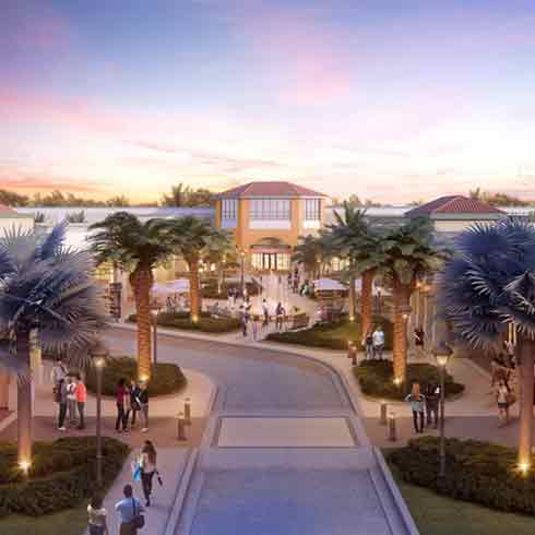 Sawgrass Mills Mall