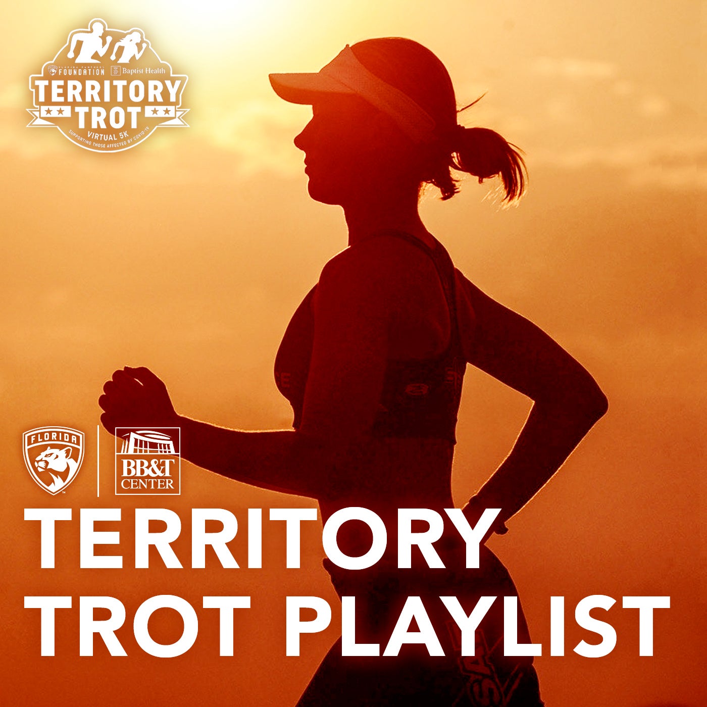 More Info for Territory Trot 5K Playlist