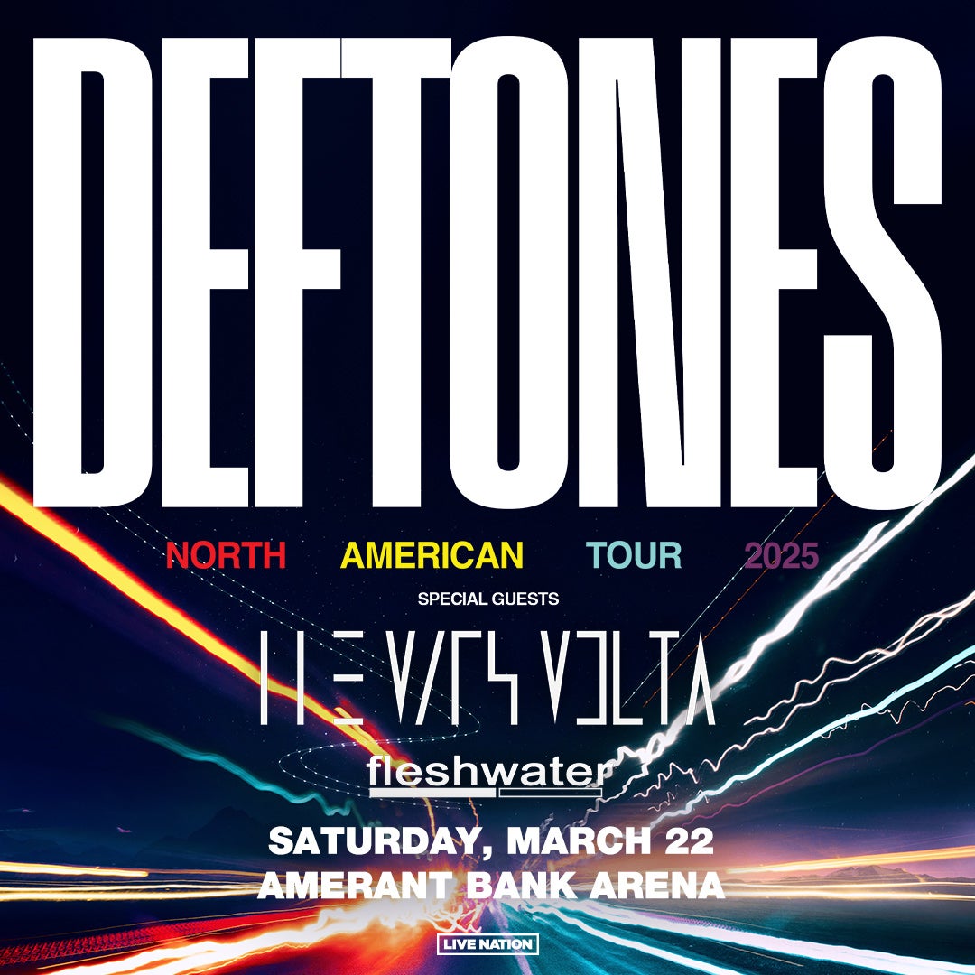 More Info for DEFTONES