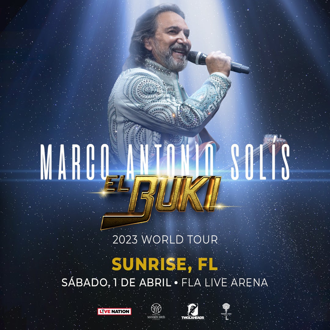 More Info for Marco Antonio Solis