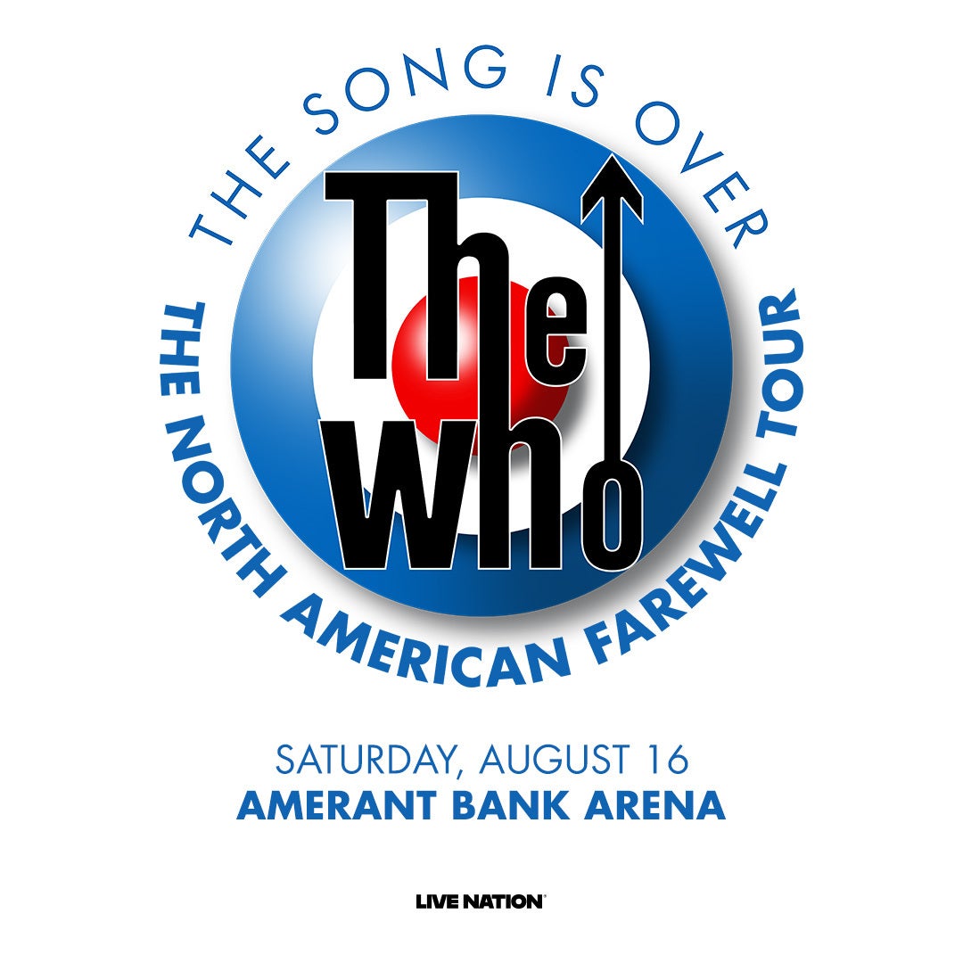 More Info for The Who