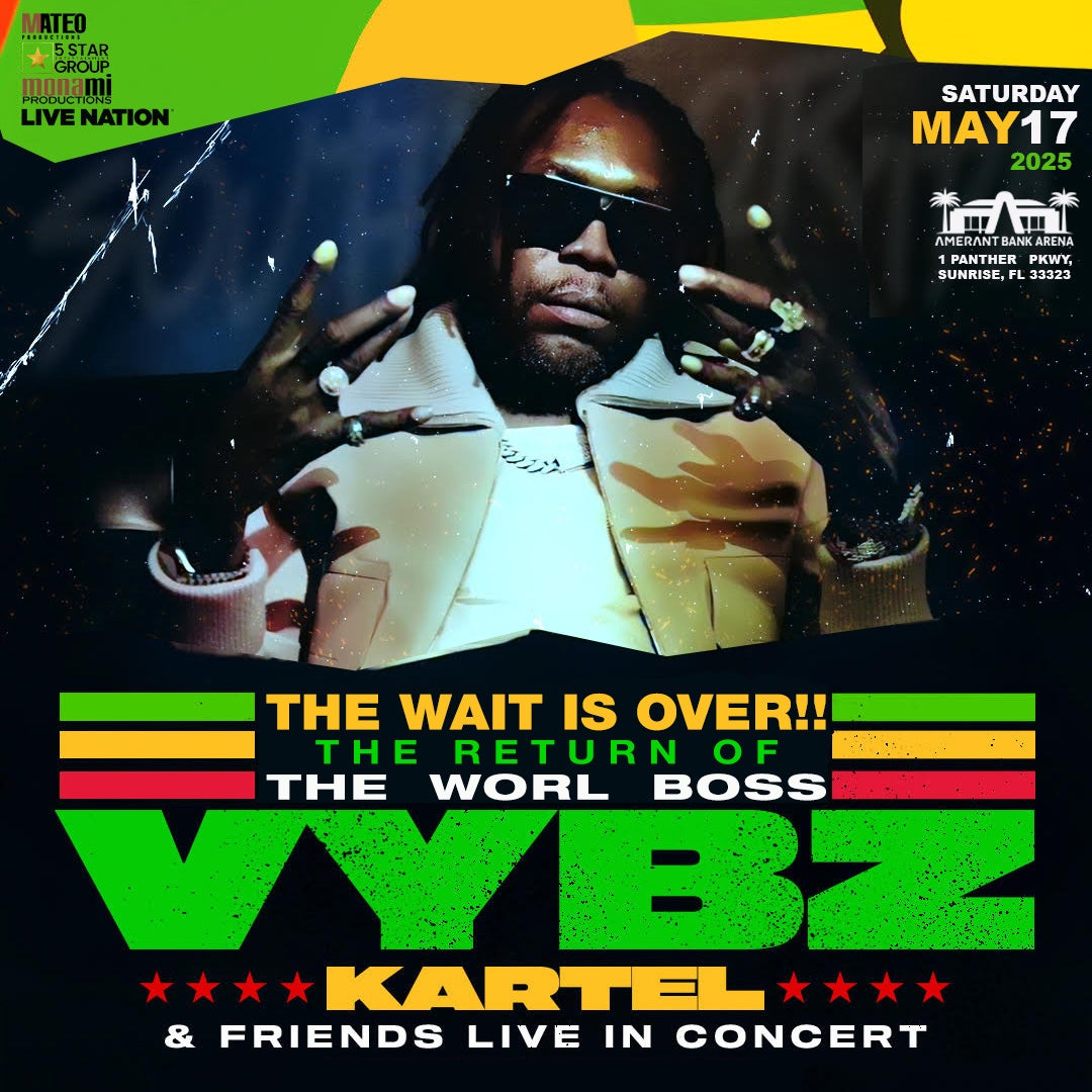 More Info for Vybz Kartel