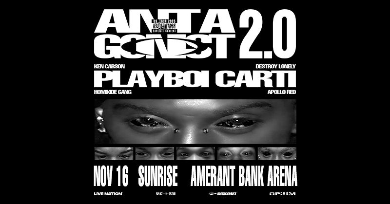 Playboi Carti