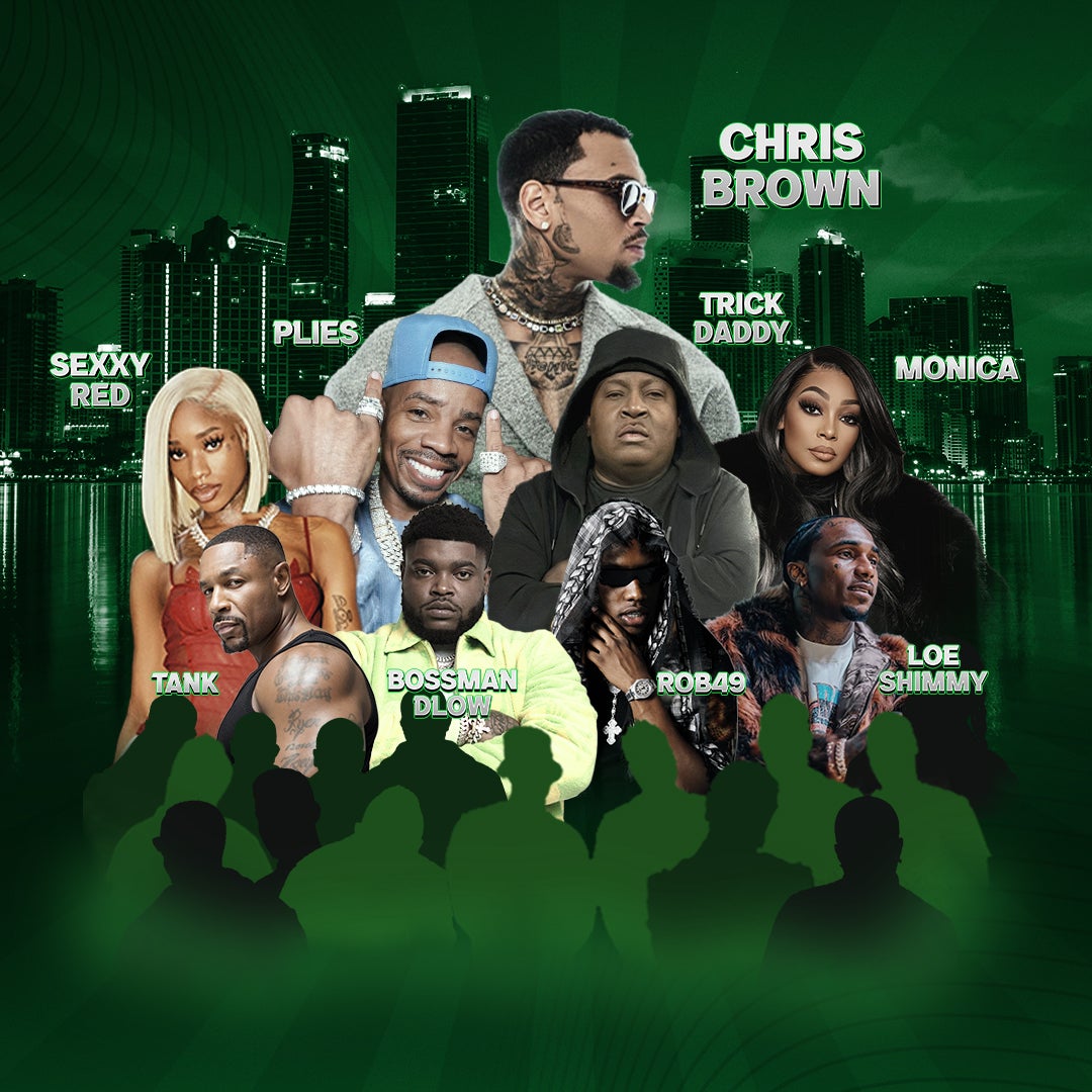 More Info for Tycoon Music Festival