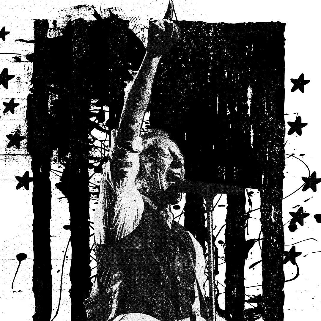 BRUCE SPRINGSTEEN AND THE E STREET BAND’S LAND OF HOPE AND DREAMS AMERICAN TOUR ANNOUNCED FOR SPRING 2026