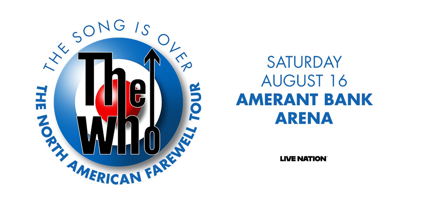 The Who