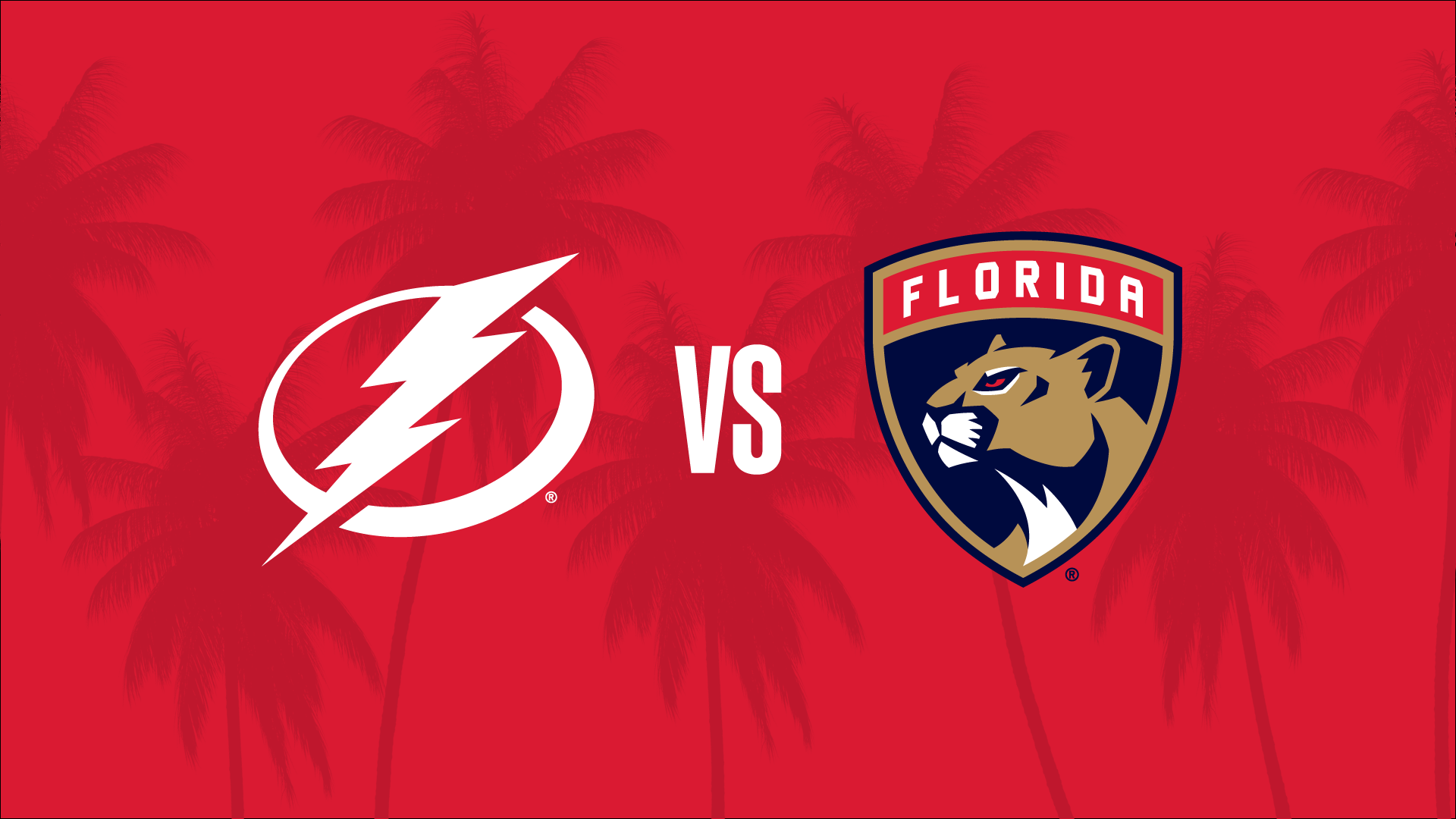 Preseason: TBL vs FLA