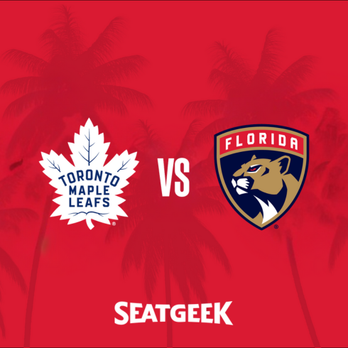 More Info for TOR vs FLA 