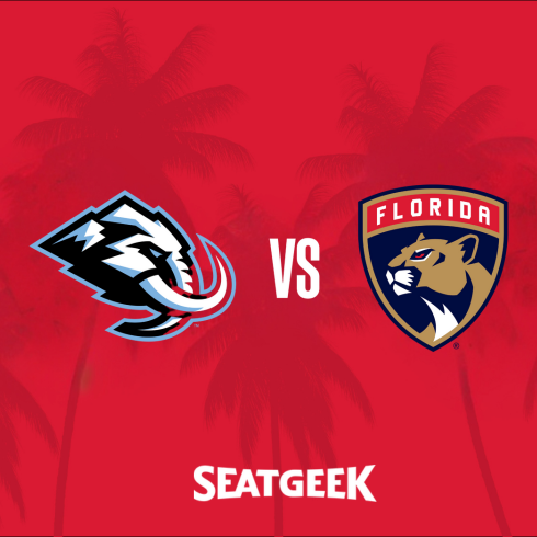 More Info for Star Wars Night: UTA vs FLA