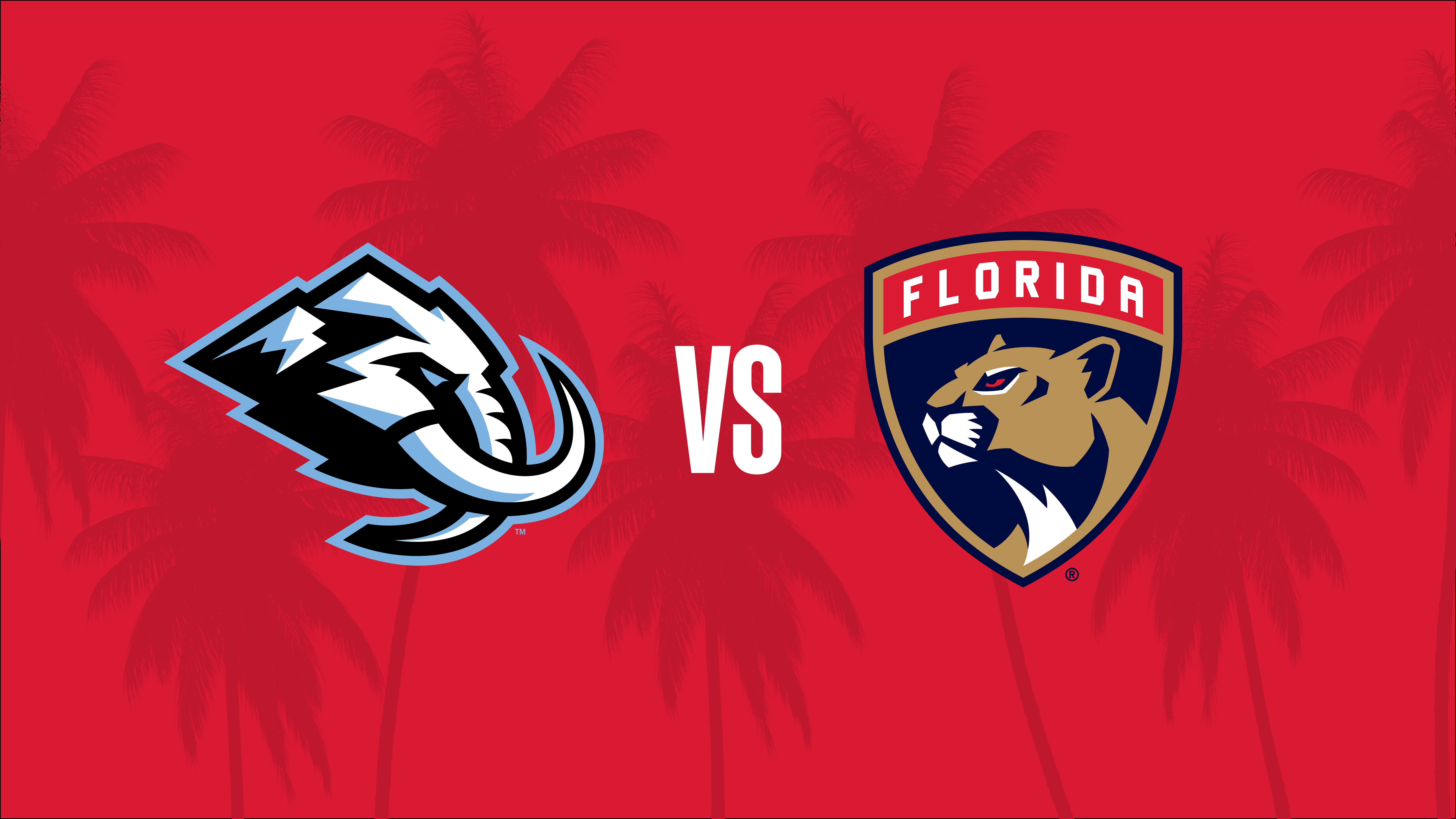 Star Wars Night: UTA vs FLA