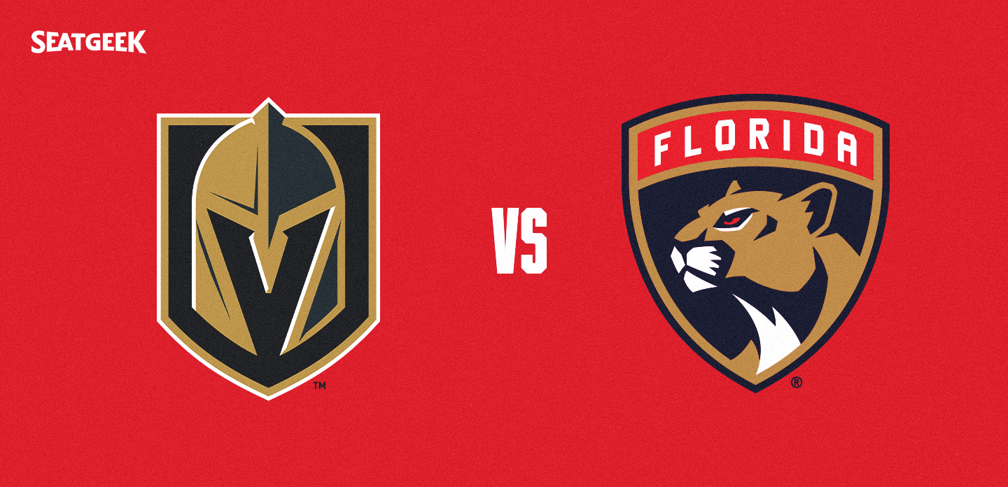 VGK vs FLA