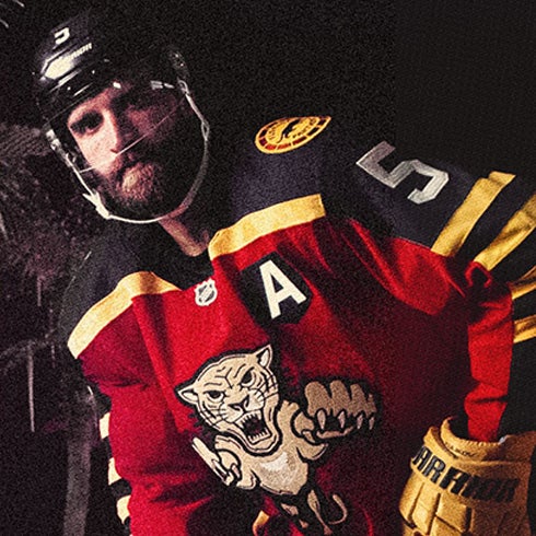 More Info for Pantherland Winter Classic Jersey Special Store Hours