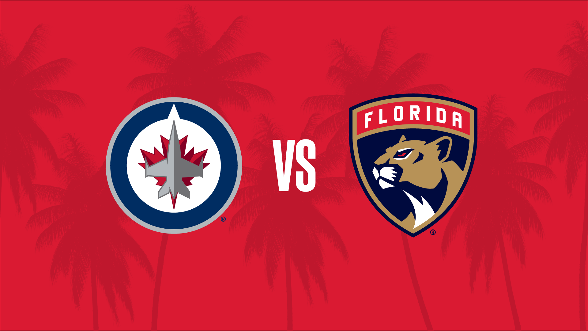 Kids Day: WPG vs FLA