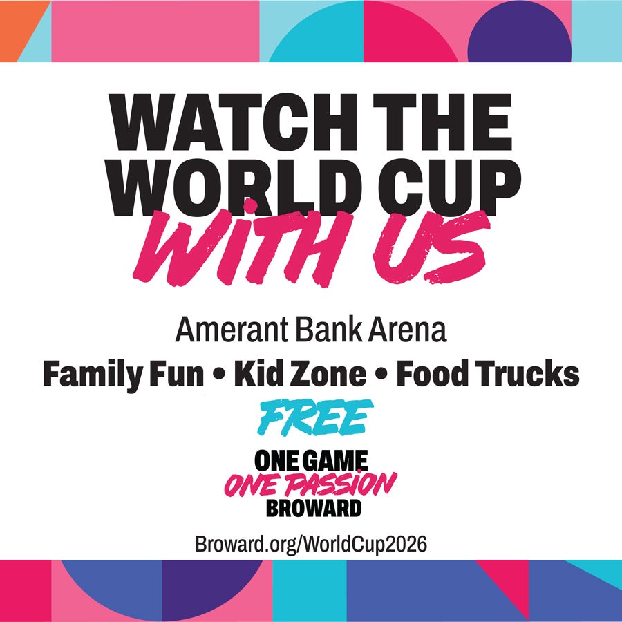 More Info for World Cup Watch Parties