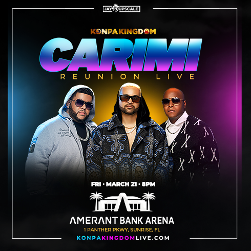 More Info for CARIMI
