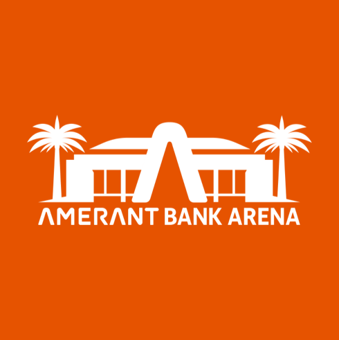 Florida Panthers Tailgate  Amerant Bank Arena Gameday Guide