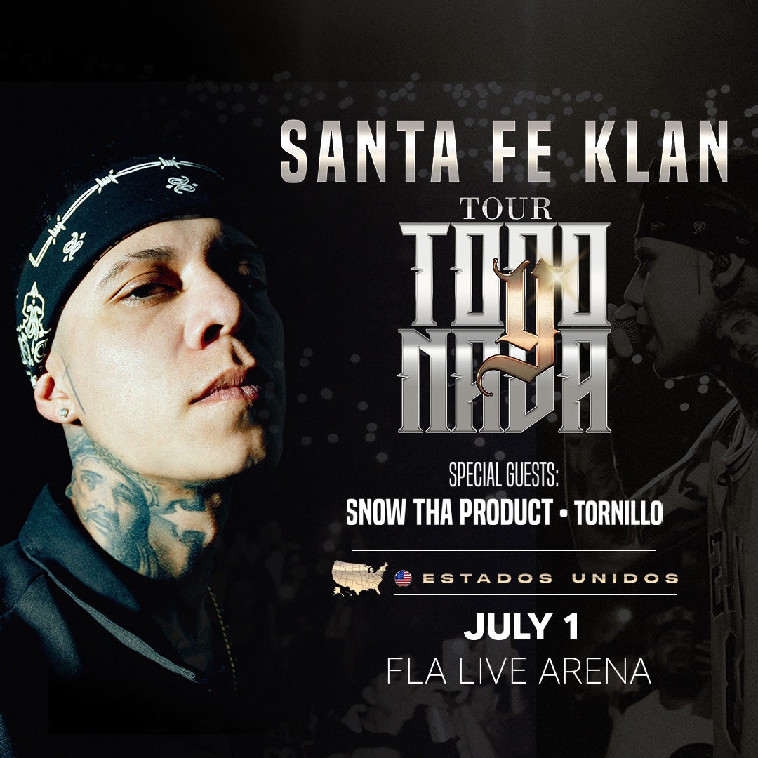 More Info for Santa Fe Klan